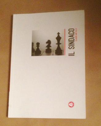 Il sindaco - Claudio Metallo – 2013