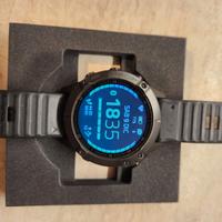 Garmin fenix 6 pro 