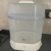 Sterilizzatore chicco