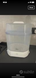 Sterilizzatore chicco