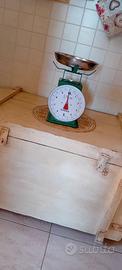 Bilancia vintage Stube