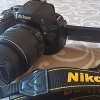 Nikon D5100