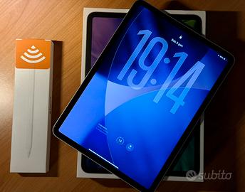 Apple iPad Pro 11 2a gen - 128GB + Apple Pencil 2