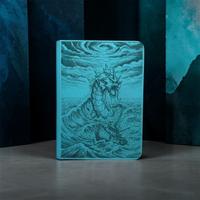 Raccoglitore carte / Binder custom - Gyarados