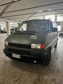 Volkswagen t5 1.9 diesel  1996