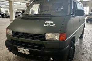 Volkswagen t5 1.9 diesel  1996