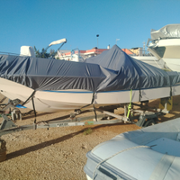 Barca meteora MT.4.70