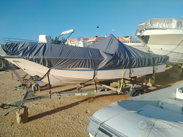 Barca meteora MT.4.70