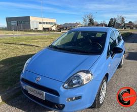 FIAT Punto 1.3 MJT 95 CV STREET OTTIMECONDIZIONI