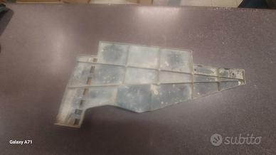 GREMBIALINA USATA DX LATO MARMITTA APE 50