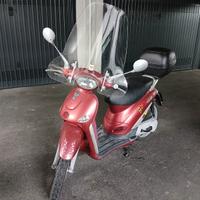 Piaggio Liberty 50 - 1997