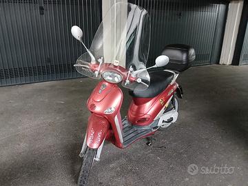 Piaggio Liberty 50 - 1997