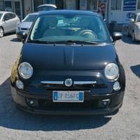 Fiat 500 2008 - 1.3MJT 16V 75CV OK NEOP. LB AUTOMO