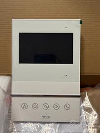 2 Videocitifoni Ave VI2F-PIT4B NUOVO