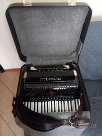 Fisarmonica Crucianelli