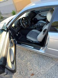 Bmw 318 2001
