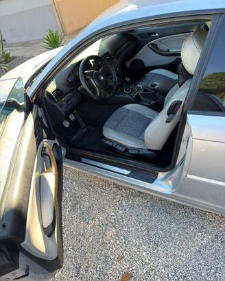 Bmw 318 2001