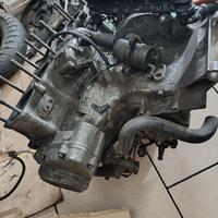 Motore semi completo Honda CBR 600 F 1987