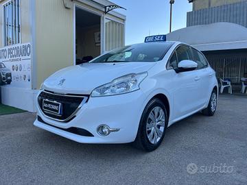 Peugeot 208 1.4 HDi 68 CV 5 porte Access N1 autoca