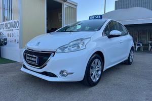Peugeot 208 1.4 HDi 68 CV 5 porte Access N1 autoca