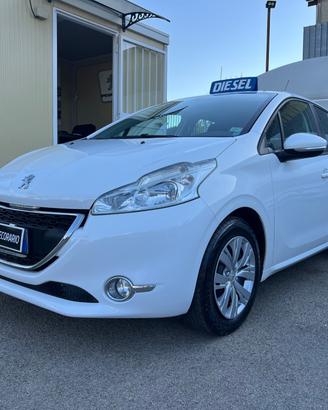 Peugeot 208 1.4 HDi 68 CV 5 porte Access N1 autoca