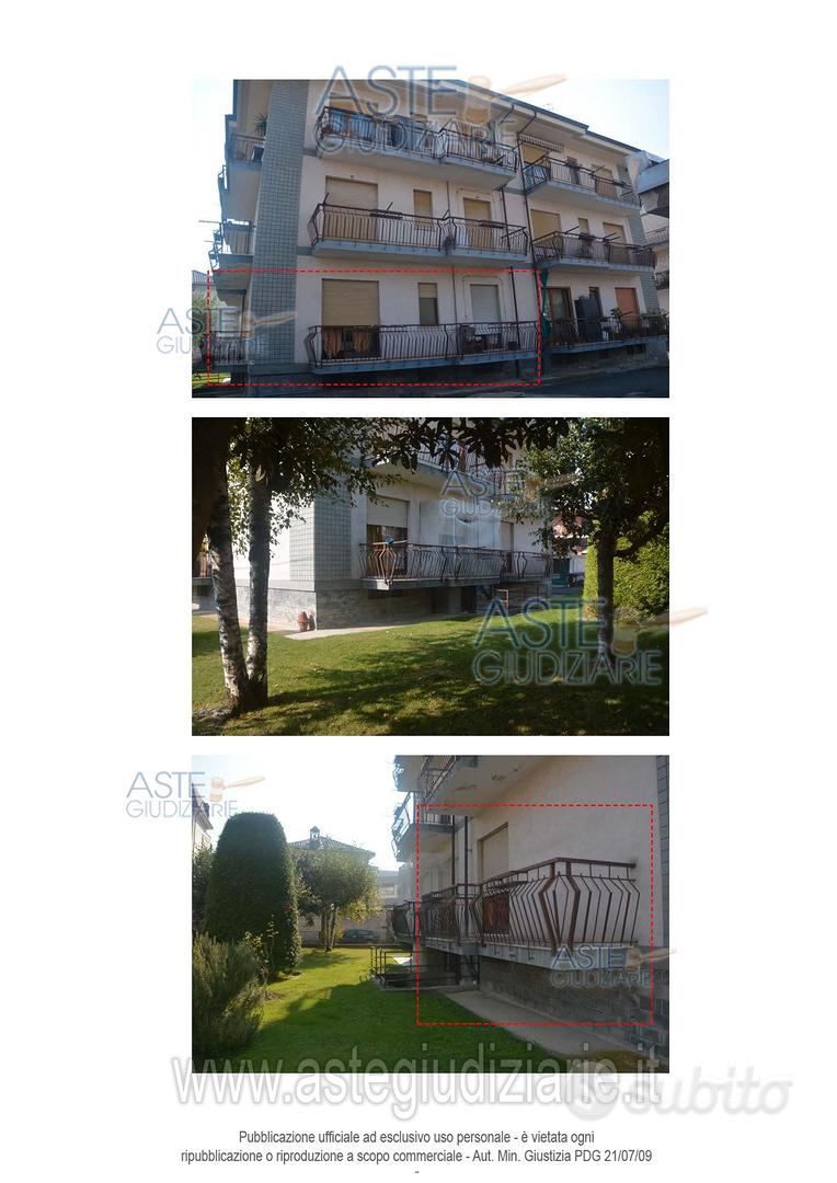 Appartamento – Cuorgnè, Santa Lucia - Vista 3