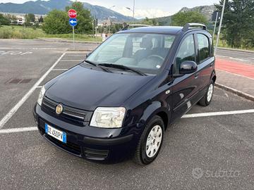 Fiat Panda 1.2BENZ/GPL*2010*GPL2030