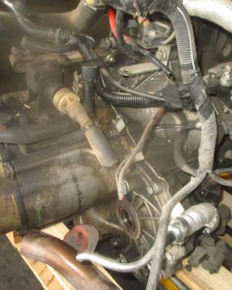 CAMBIO TATA INDICA 1.4 B 2009 475SI48 5M 389/2024