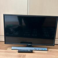 Led Tv Monitor Samsung 27 pollici