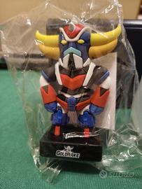 Goldrake Pasqua 2026 Bauli