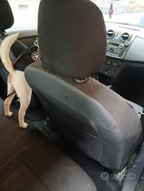 Dacia sandero 1.5 diesel 5 porte