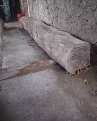 Travi in legno