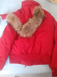 giubotto donna della gas