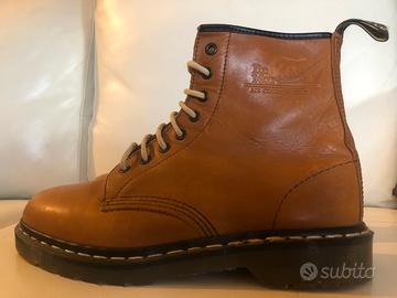 Stivali original  Dr. Martens 1460
