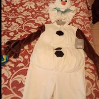 Vestito di Carnevale