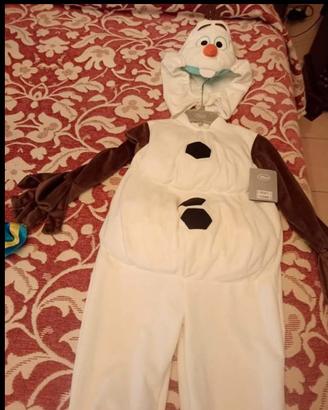 Vestito di Carnevale