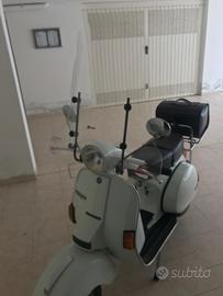 Piaggio Vespa 125 PX - 1985