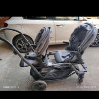 passeggino peg perego