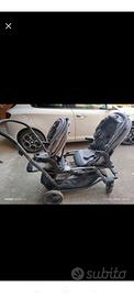 passeggino peg perego