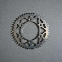 Corona PBR ergal 48 denti per beta RR 125/200/250