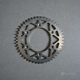 Corona PBR ergal 48 denti per beta RR 125/200/250