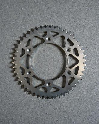 Corona PBR ergal 48 denti per beta RR 125/200/250