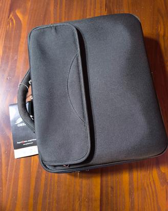 Borsa per notebook Ghepard