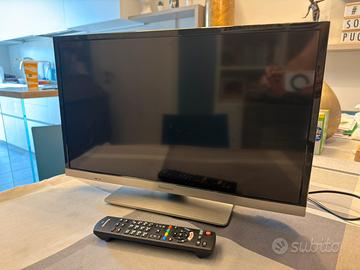 TV 24’’ Led HD Panasonic