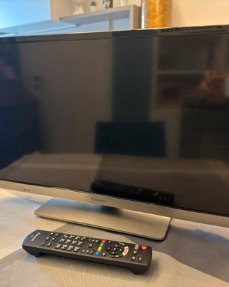 TV 24’’ Led HD Panasonic