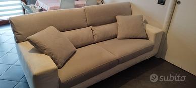 Divano Poltronesofà barussa