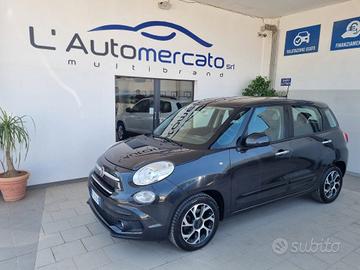 FIAT 500L 1.3 Multijet 95 CV Business