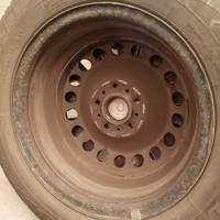 CERCHI 15 - VW Golf Polo + copricerchi