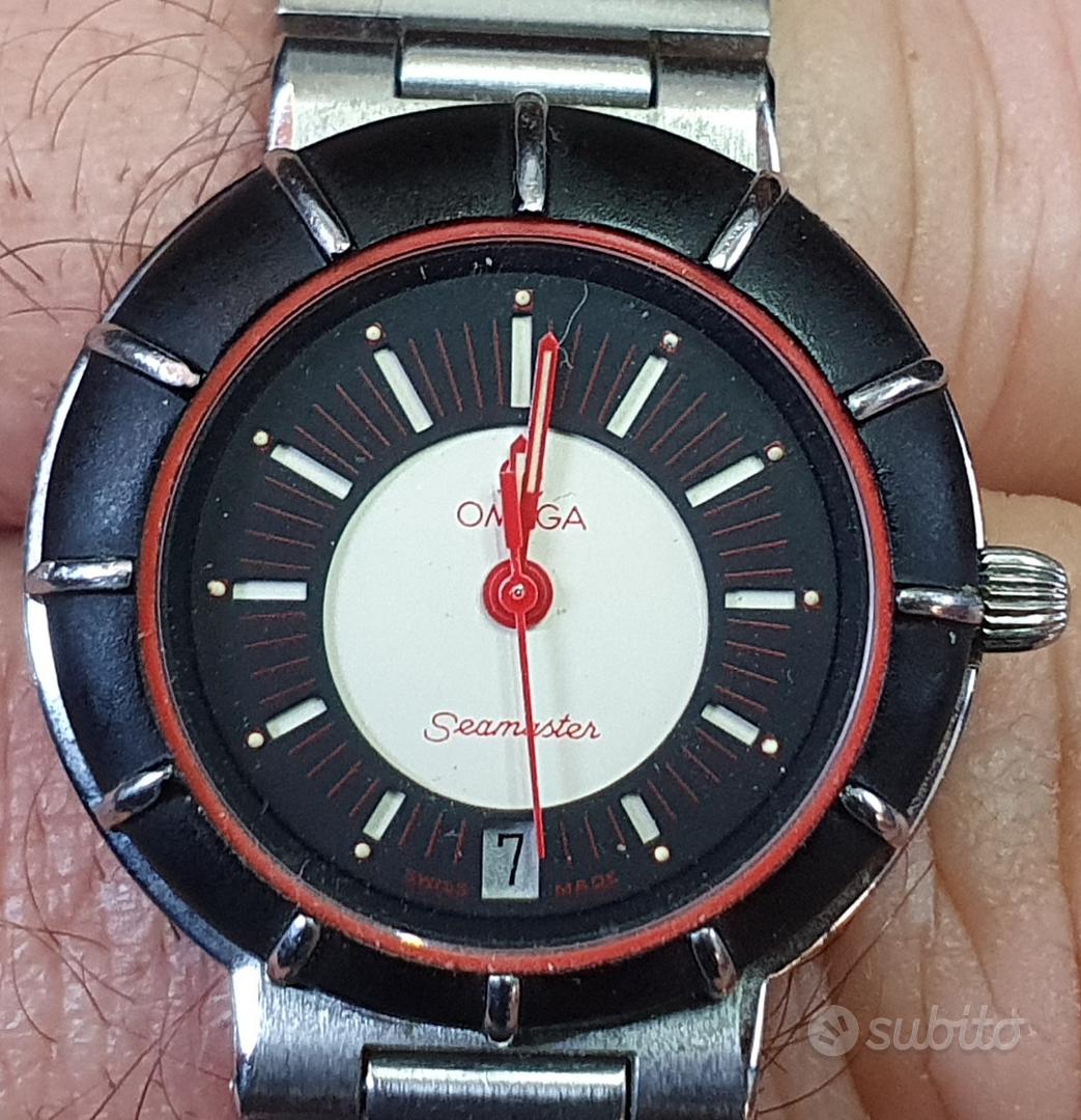 Omega seamaster dynamic discount 1426