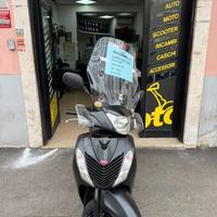 Honda SH 125 fine 2010 DD - PERMUTE
